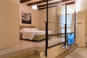 Design Guest house Verona