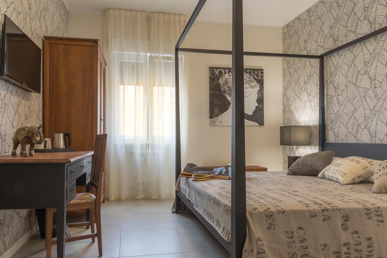 Bed & Breakfast Fablas Verona