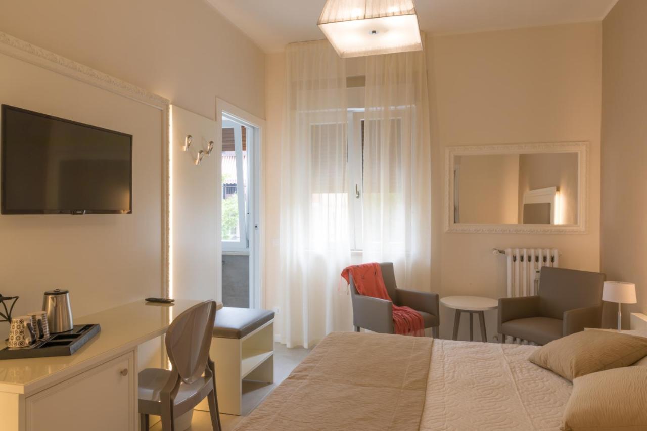 Bed & Breakfast Fablas Verona