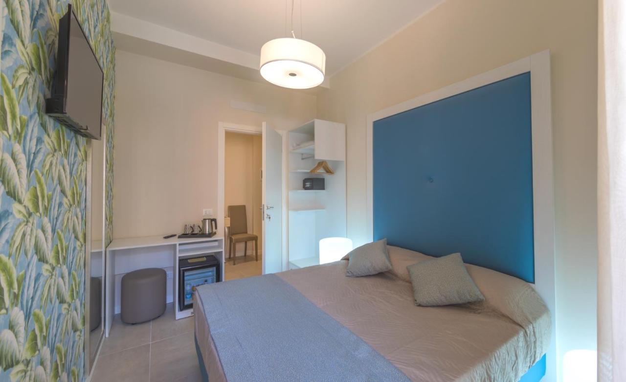 Bed & Breakfast Fablas Verona