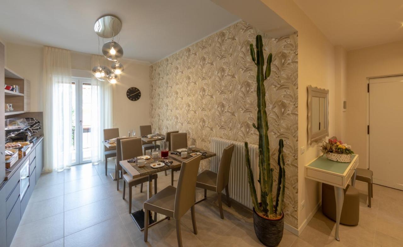 Bed & Breakfast Fablas 2*