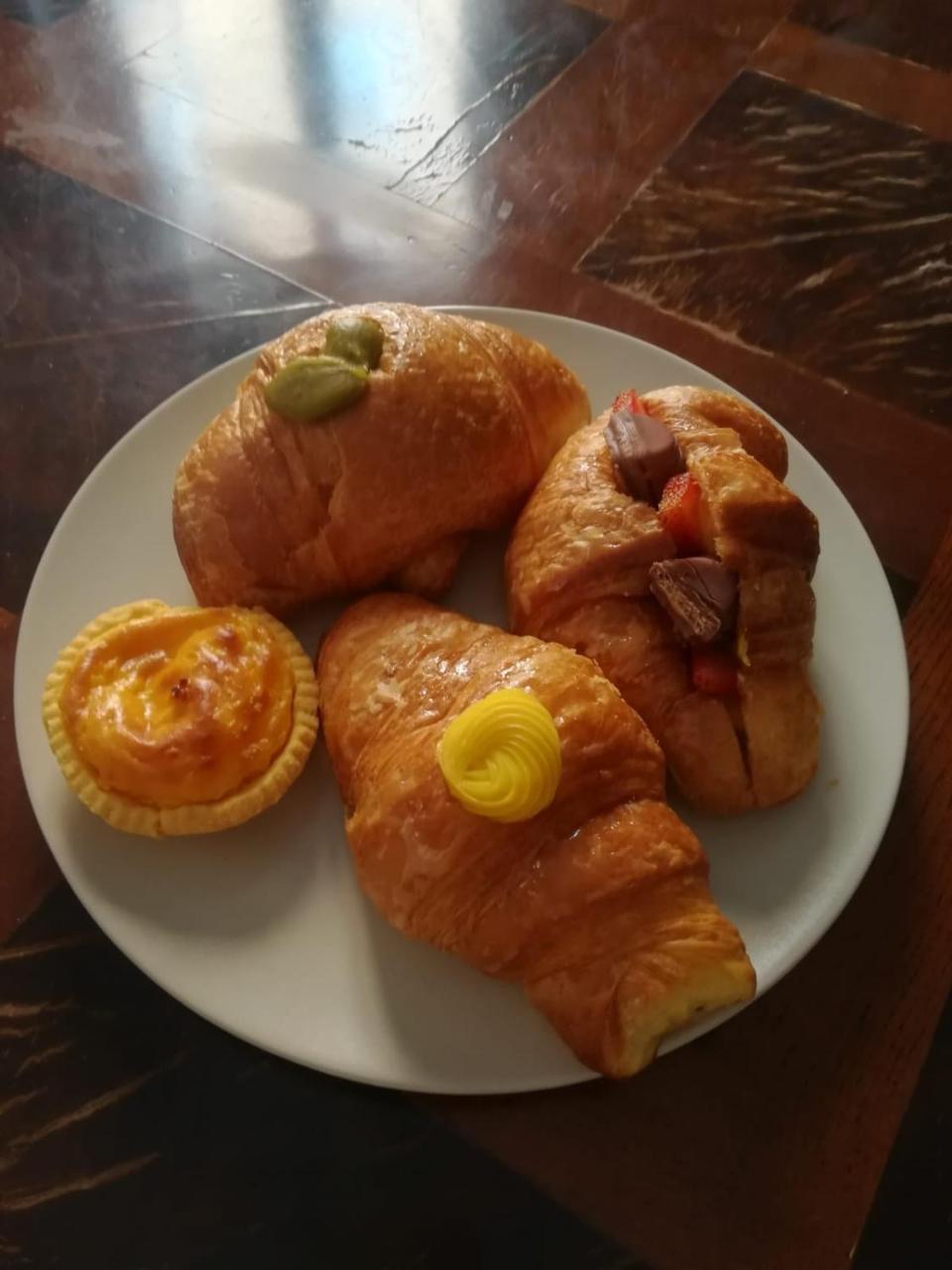 La Giara Di Giambra Rosario Bed & Breakfast Verona