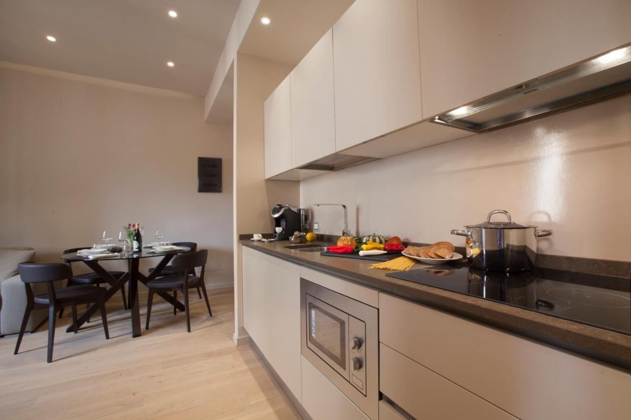 Oriana Homel Apartamento Verona
