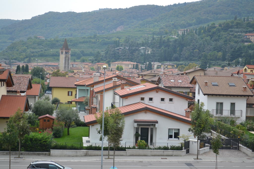 Apartment Foresteria Corte Canai *