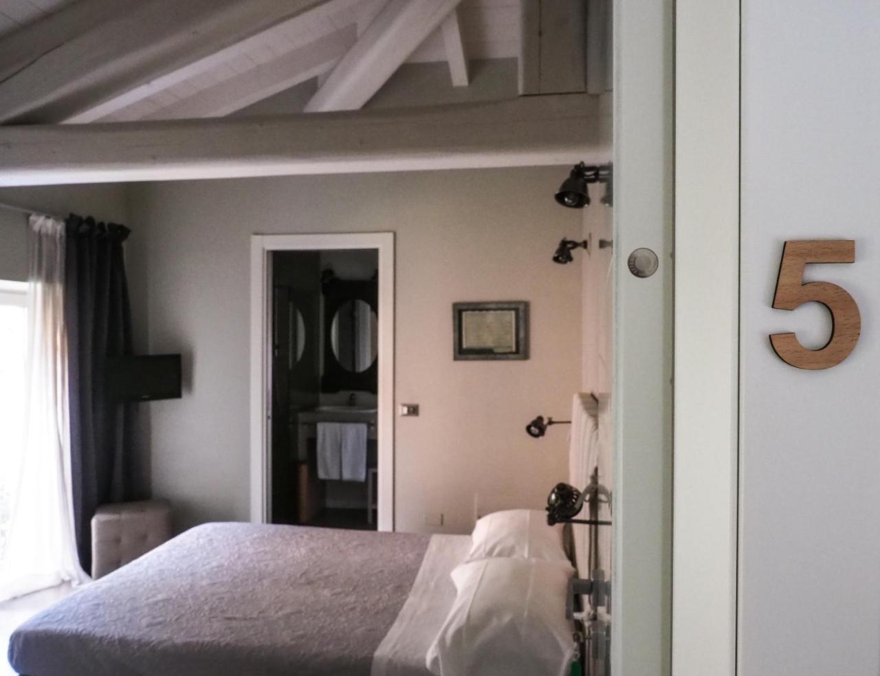 Bed & Breakfast Corte Merighi Charming Verona