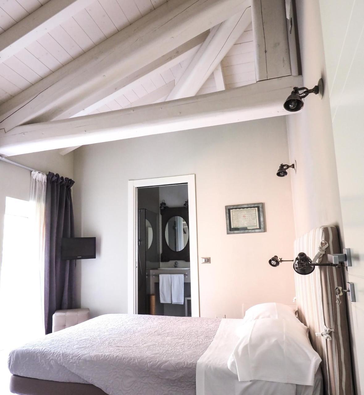 Bed & Breakfast Corte Merighi Charming Verona