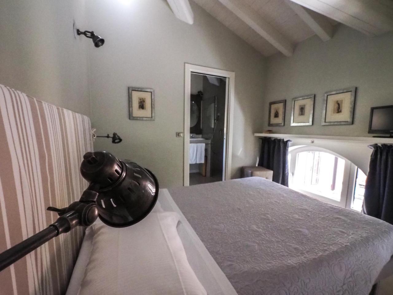 Bed & Breakfast Corte Merighi Charming