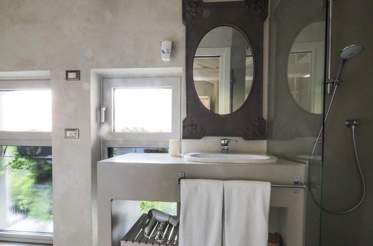 Bed & Breakfast Corte Merighi Charming *
