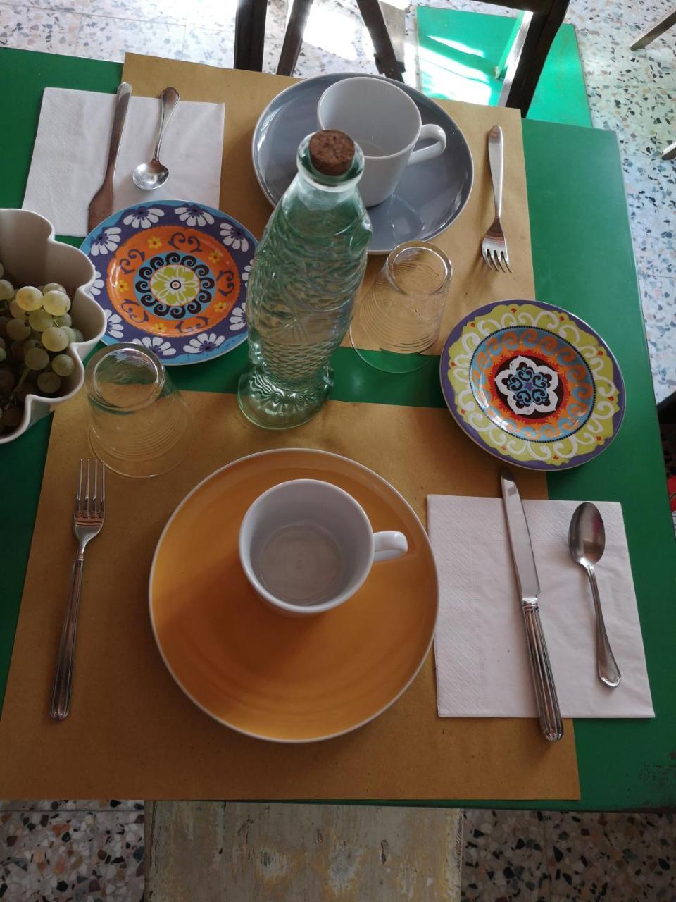 Bed & Breakfast Molino2rosso