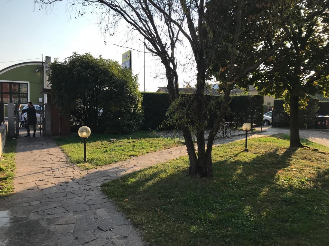 Business And Fun G B Rossi Friendly Bed & Breakfast 2*