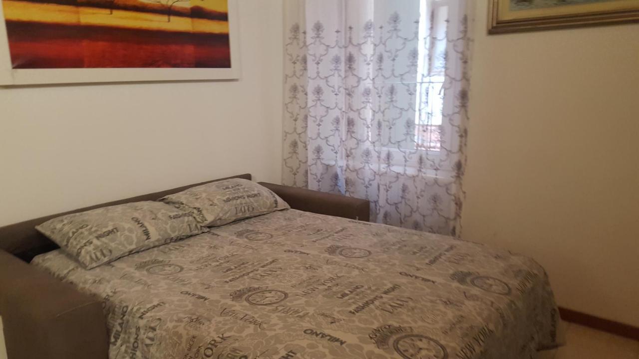 Apartment Casa Barca *