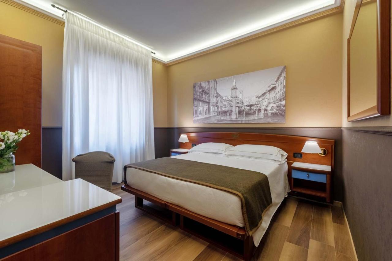 Mastino Hotelli 3*