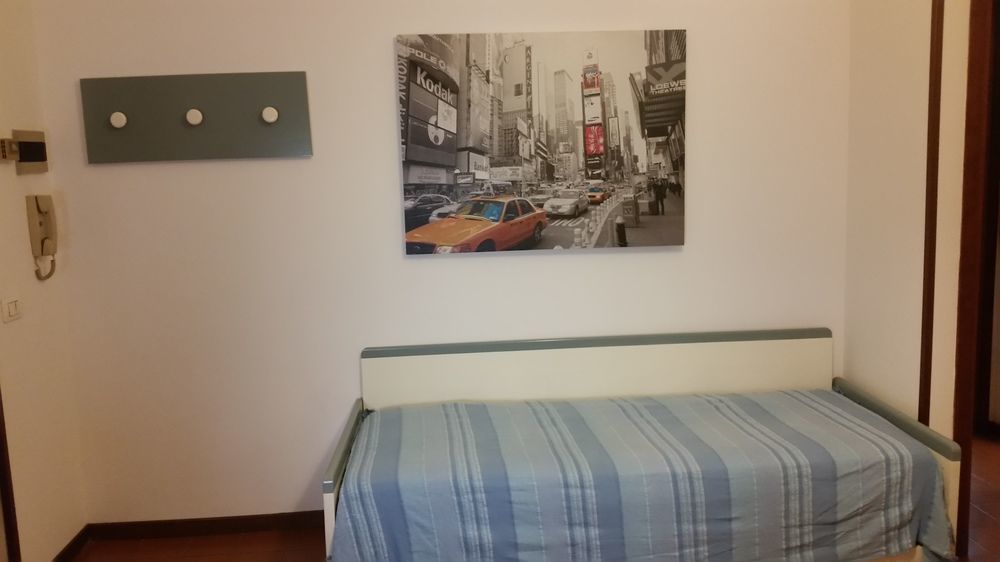 Apartment Museo *