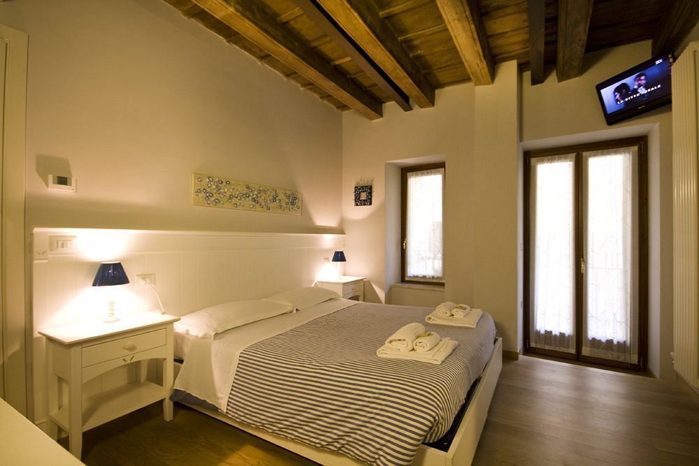 Residenza Cuordiverona Guest house Verona