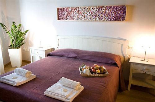 Residenza Cuordiverona Guest house