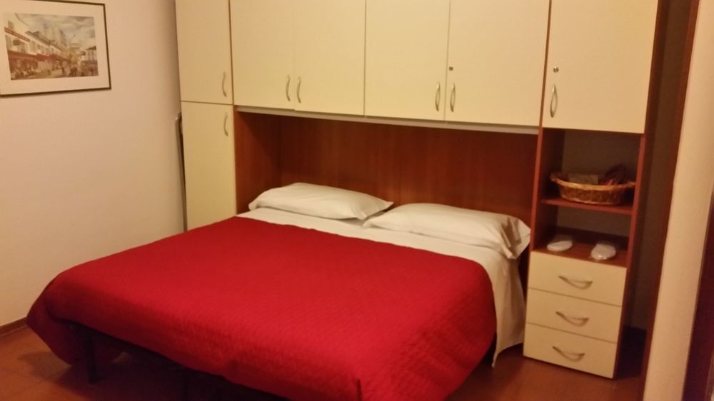 Museo Apartment Verona