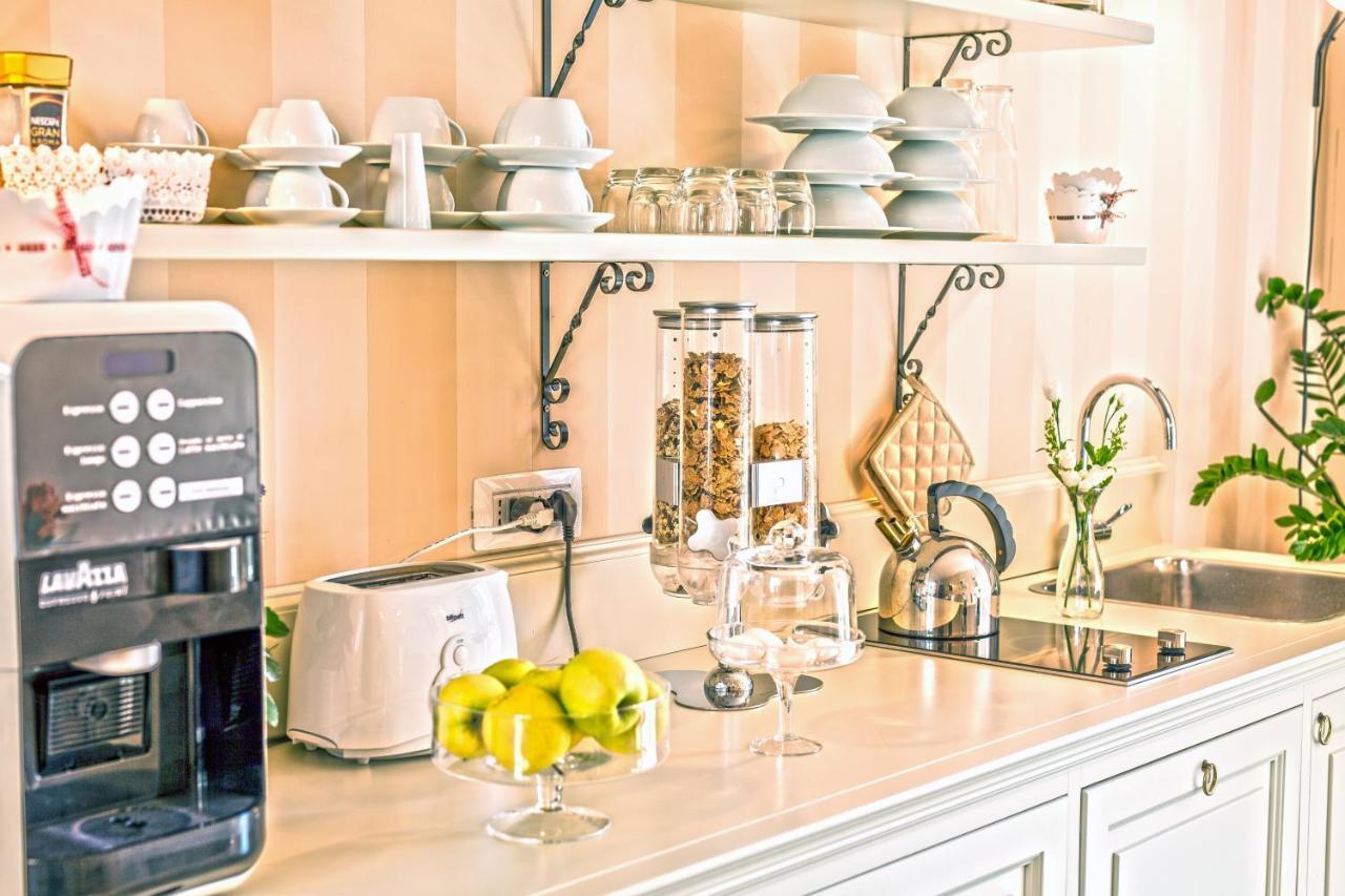 Bed & Breakfast Centro Verona