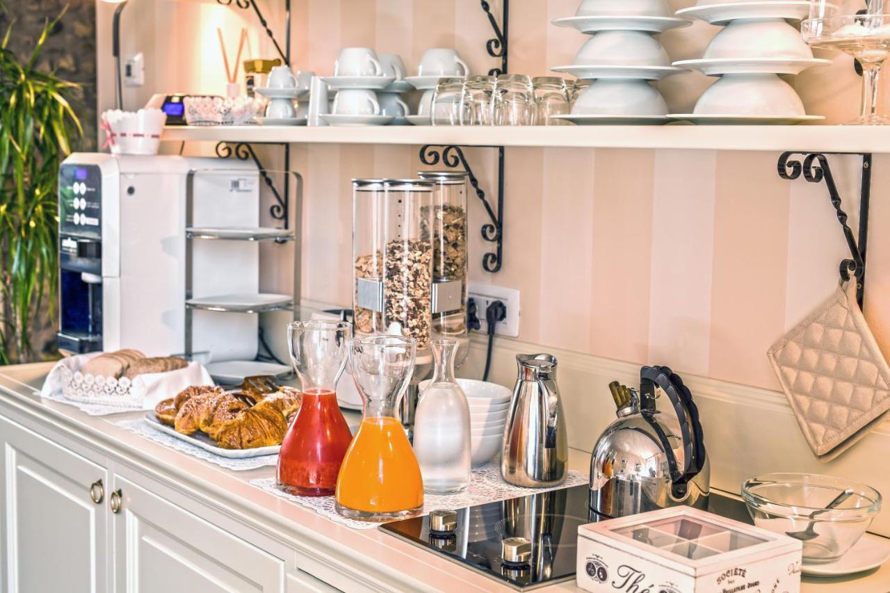 Centro Bed & Breakfast *