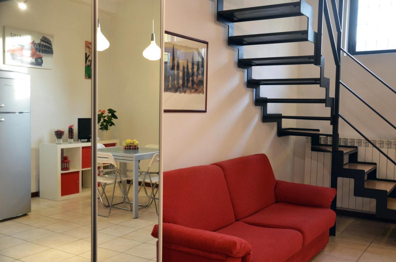 Flats4rent Tommaso Appartement Verona