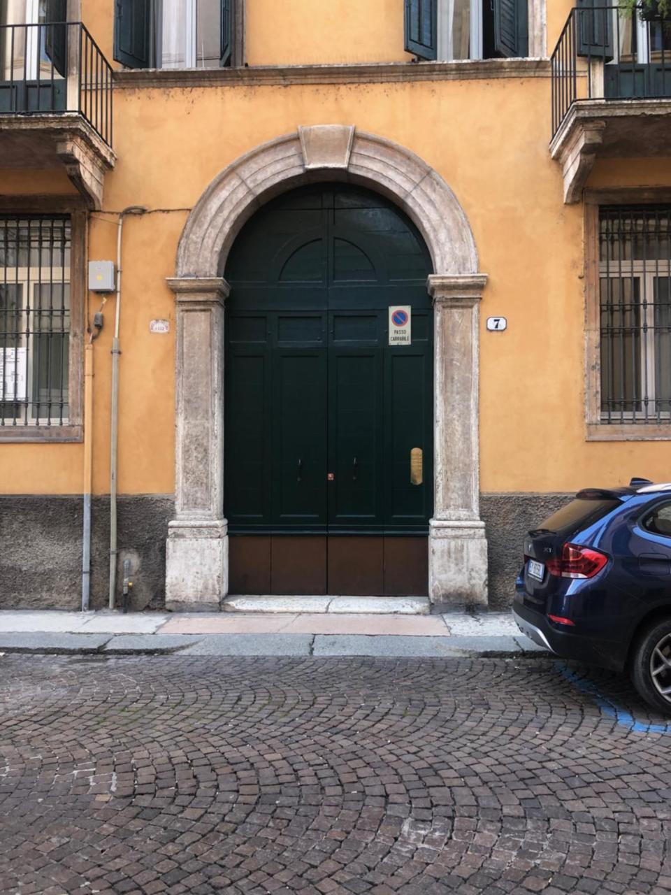 Apartment Duomo *