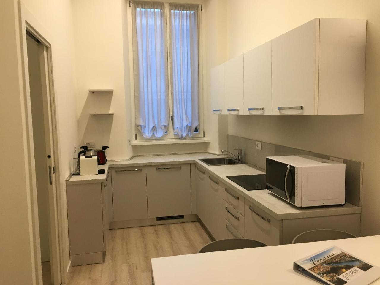 Apartment Duomo *