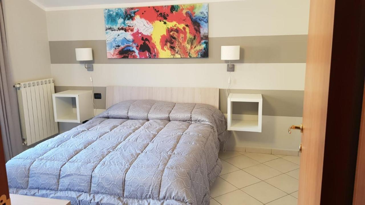 Cosi - Apartment