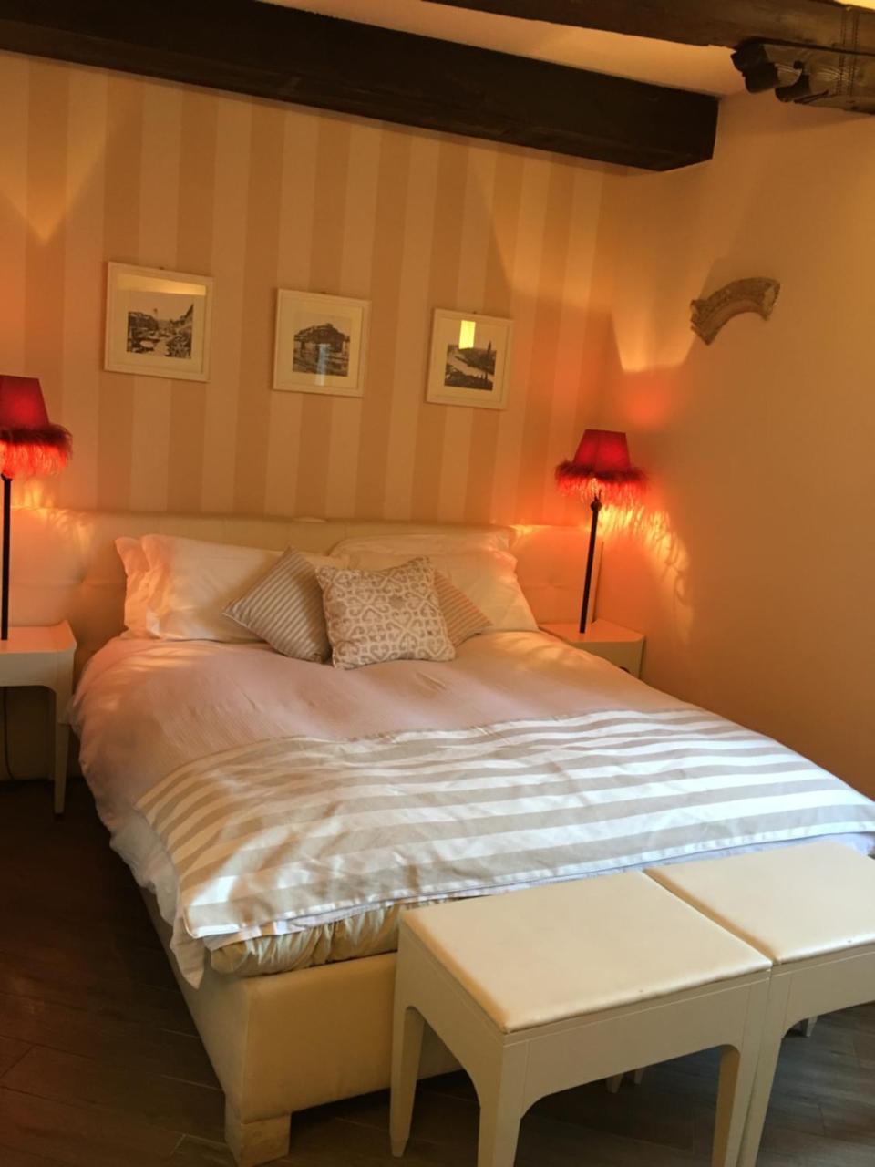 Bed & Breakfast Centro