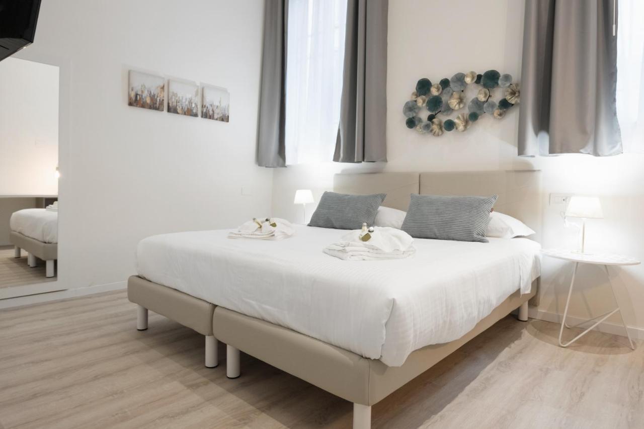 Apartment Duomo