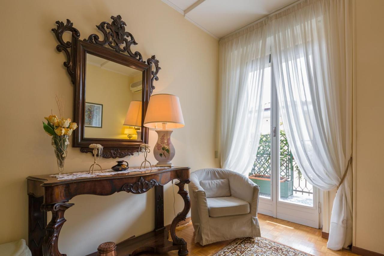 Casa Di Gioia Apartment *