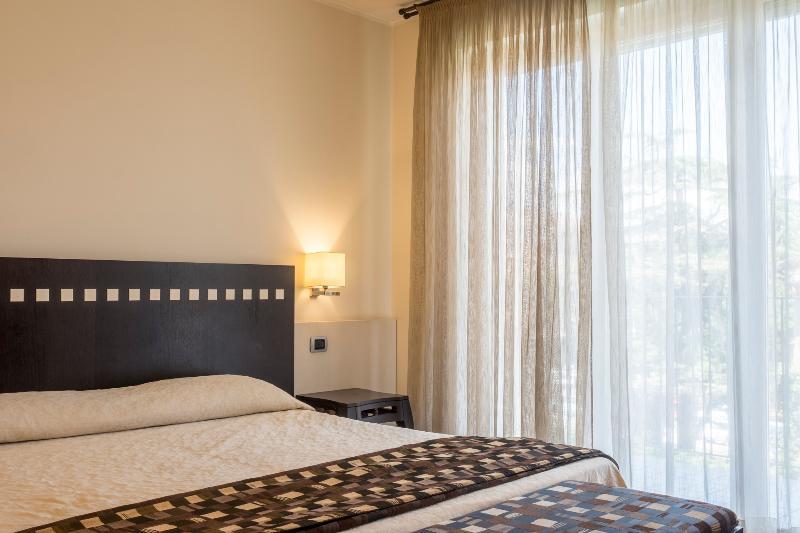 San Marco Fitness Pool & Khách sạn 4*