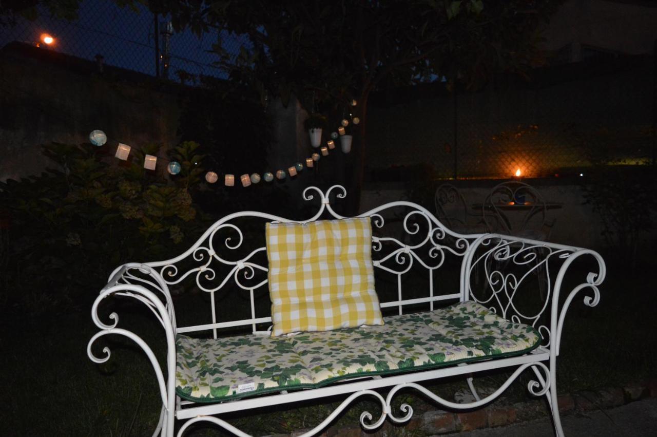 A Da Franz Bed & Breakfast *
