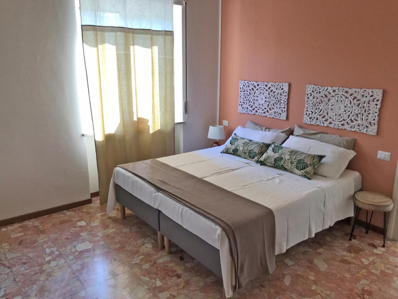 Bed & Breakfast A Da Franz Verona
