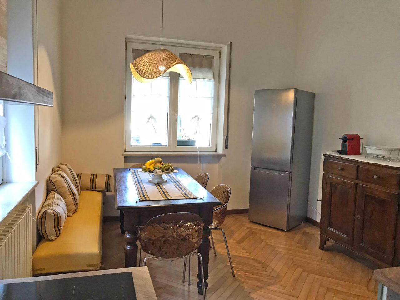 Bed & Breakfast A Da Franz
