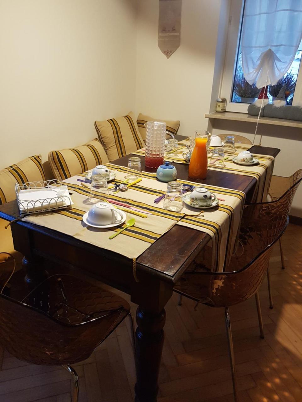 Bed & Breakfast A Da Franz Verona