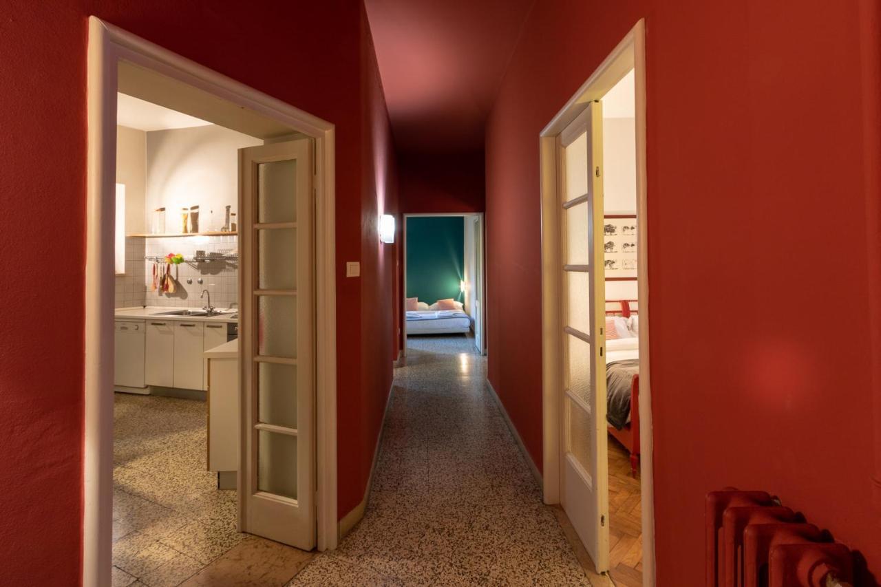 Casa Magnolia Verona