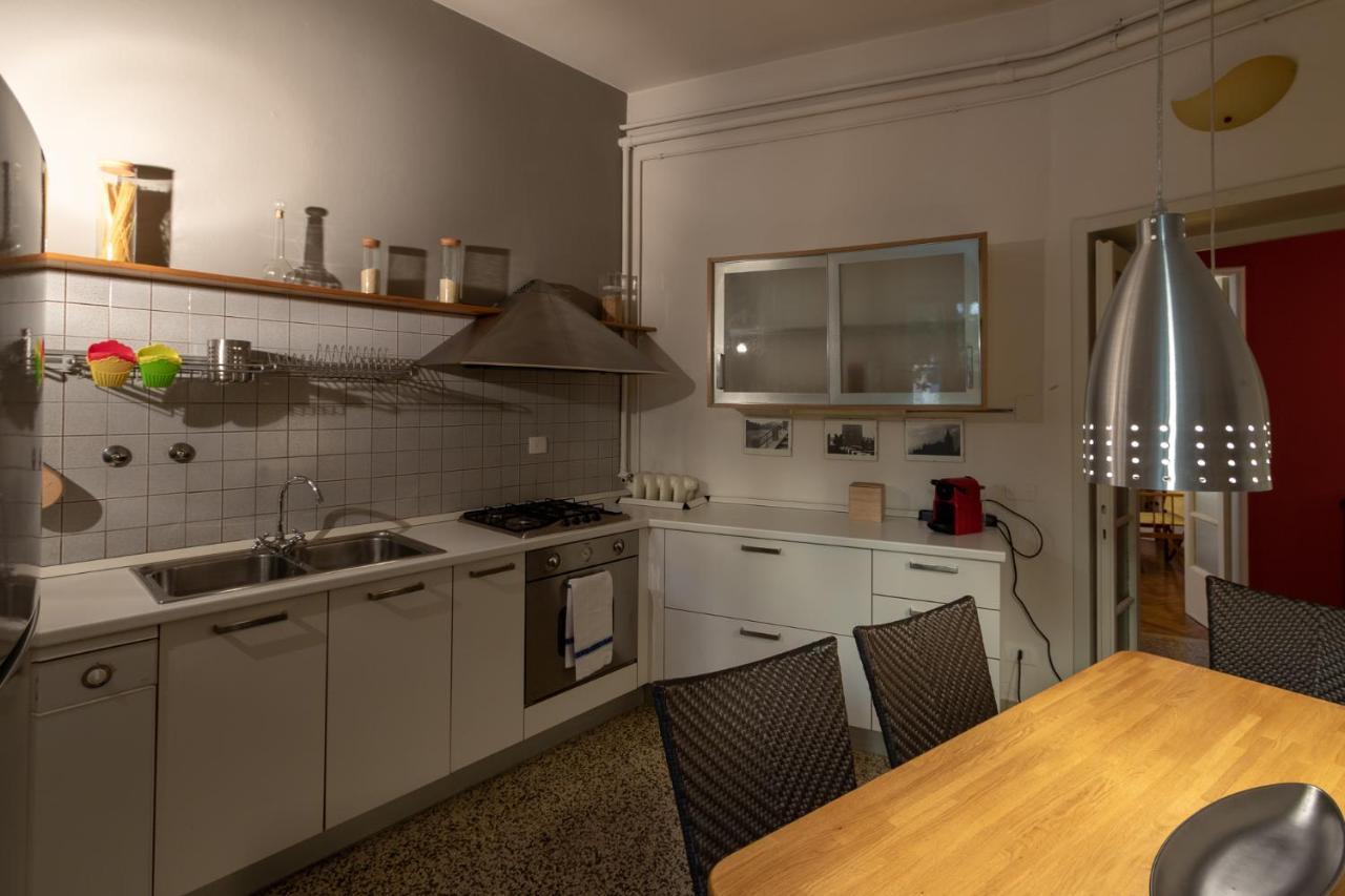 Apartment Casa Magnolia *