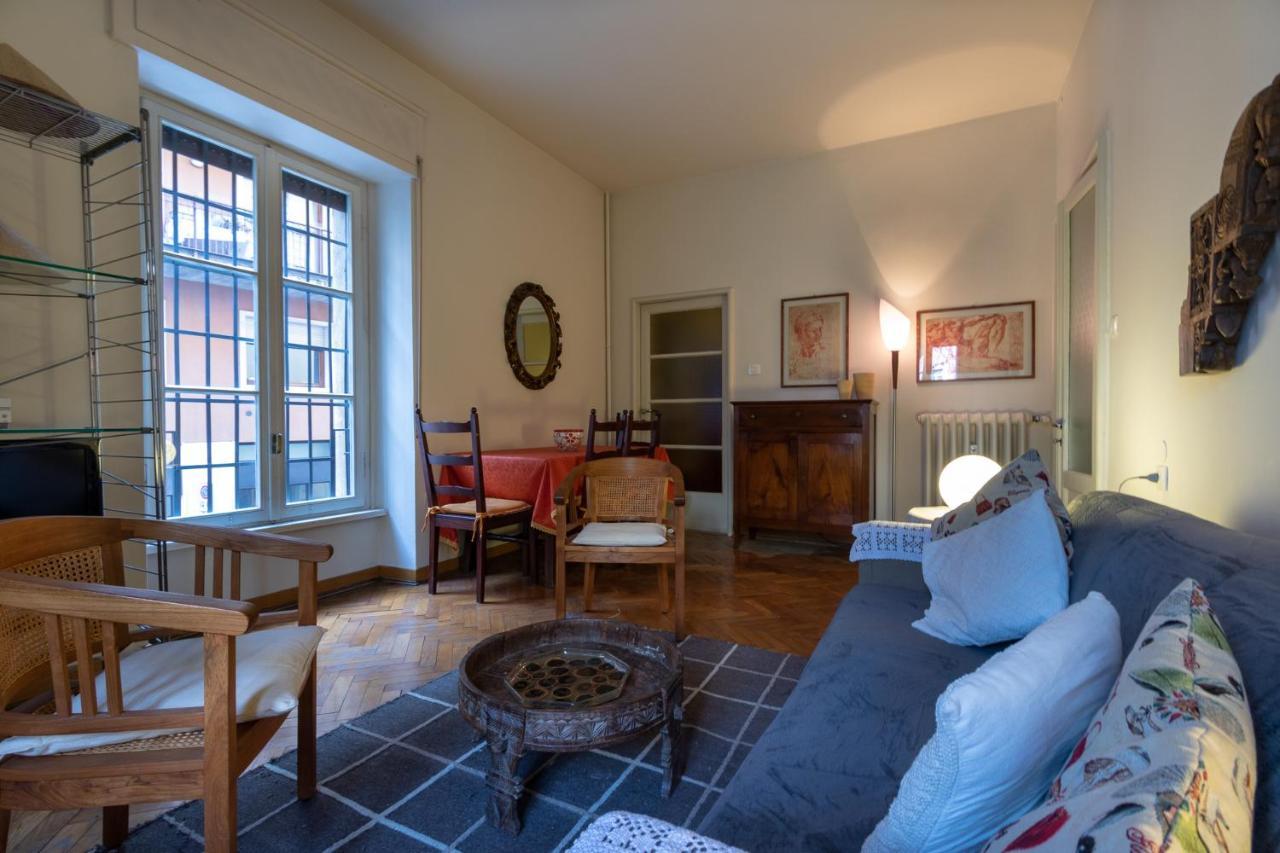 Casa Magnolia Verona