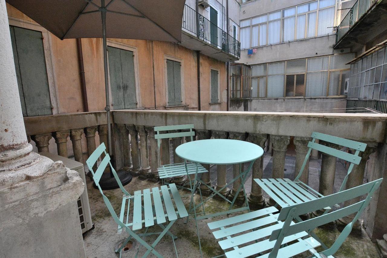 Apartamento All'oratorio Verona