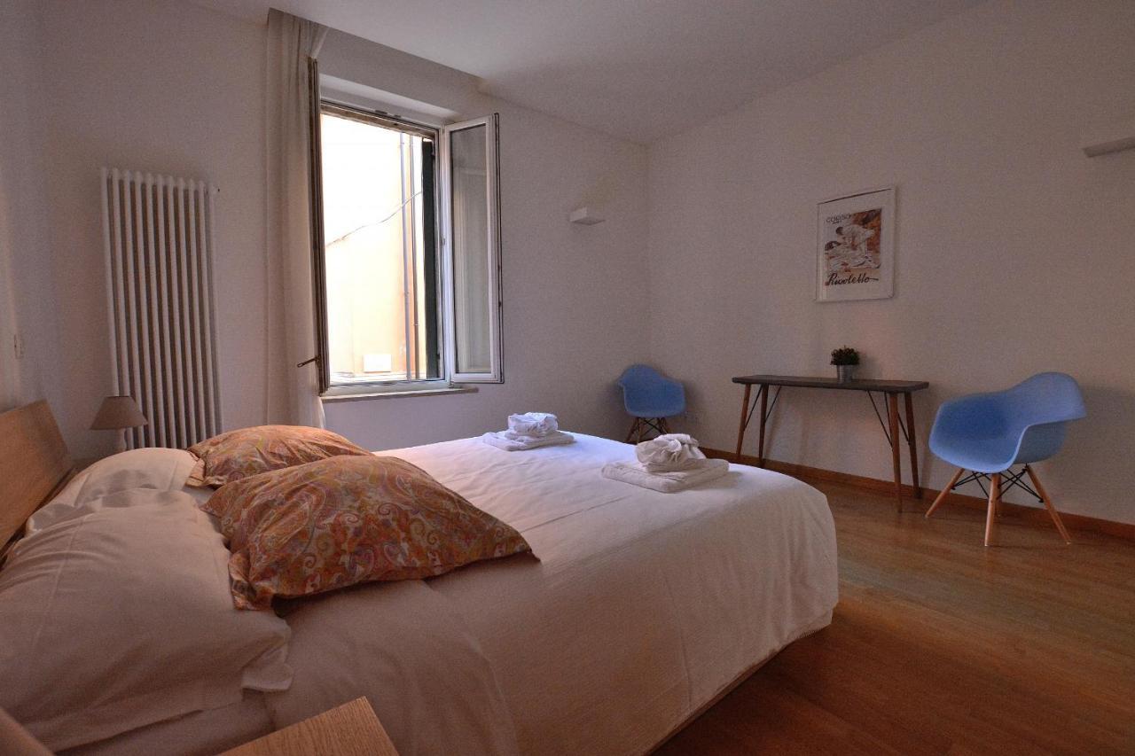 All'oratorio Apartamento