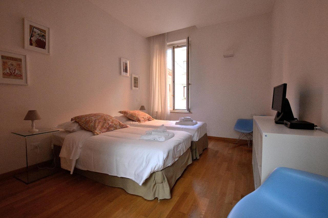 Apartamento All'oratorio Verona