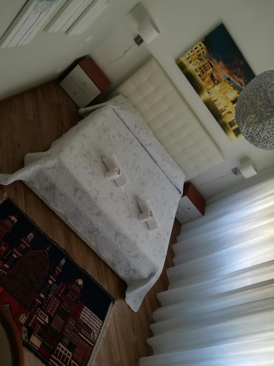 A Casa Di Luca Guest house Verona