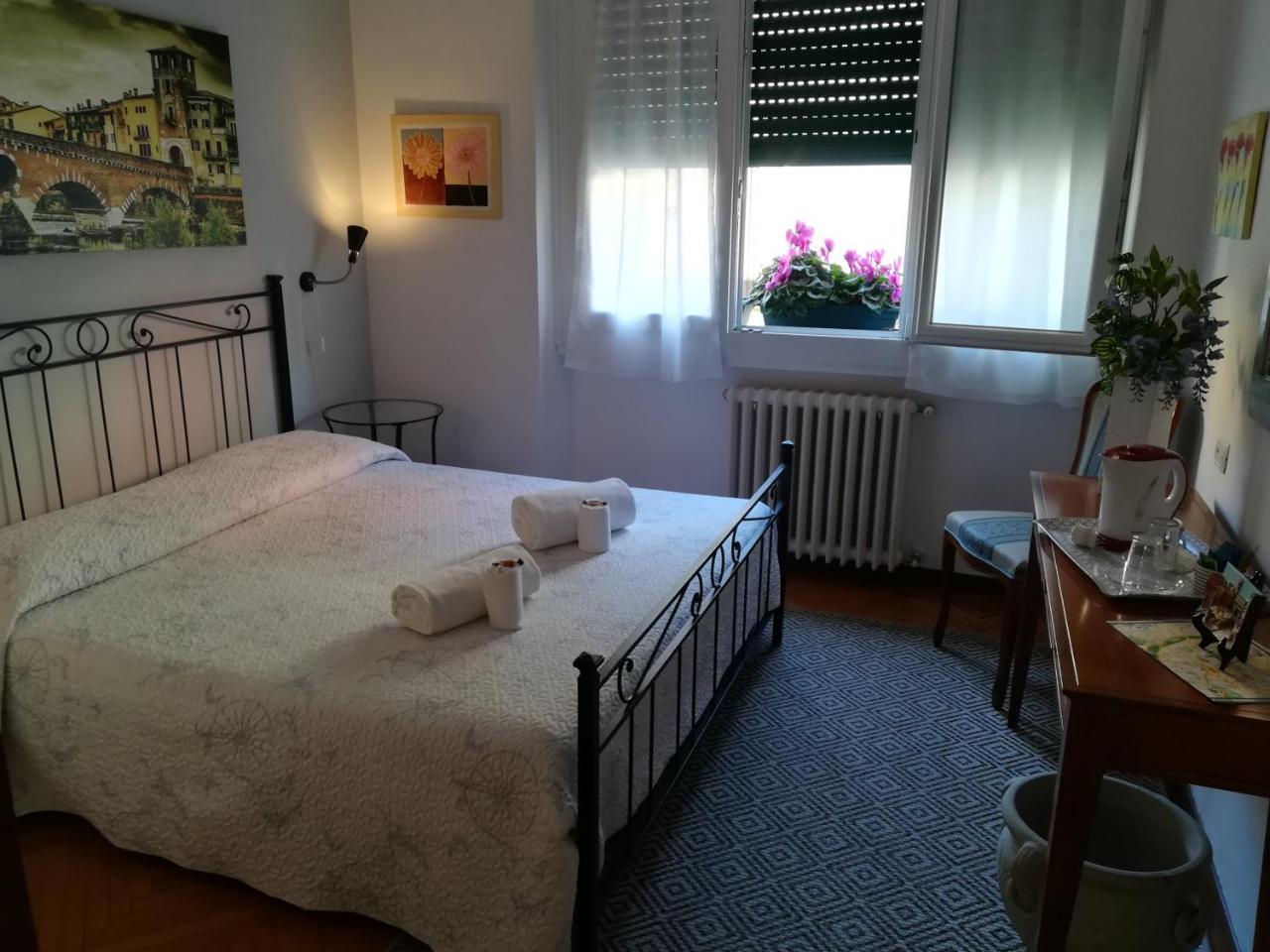 A Casa Di Luca