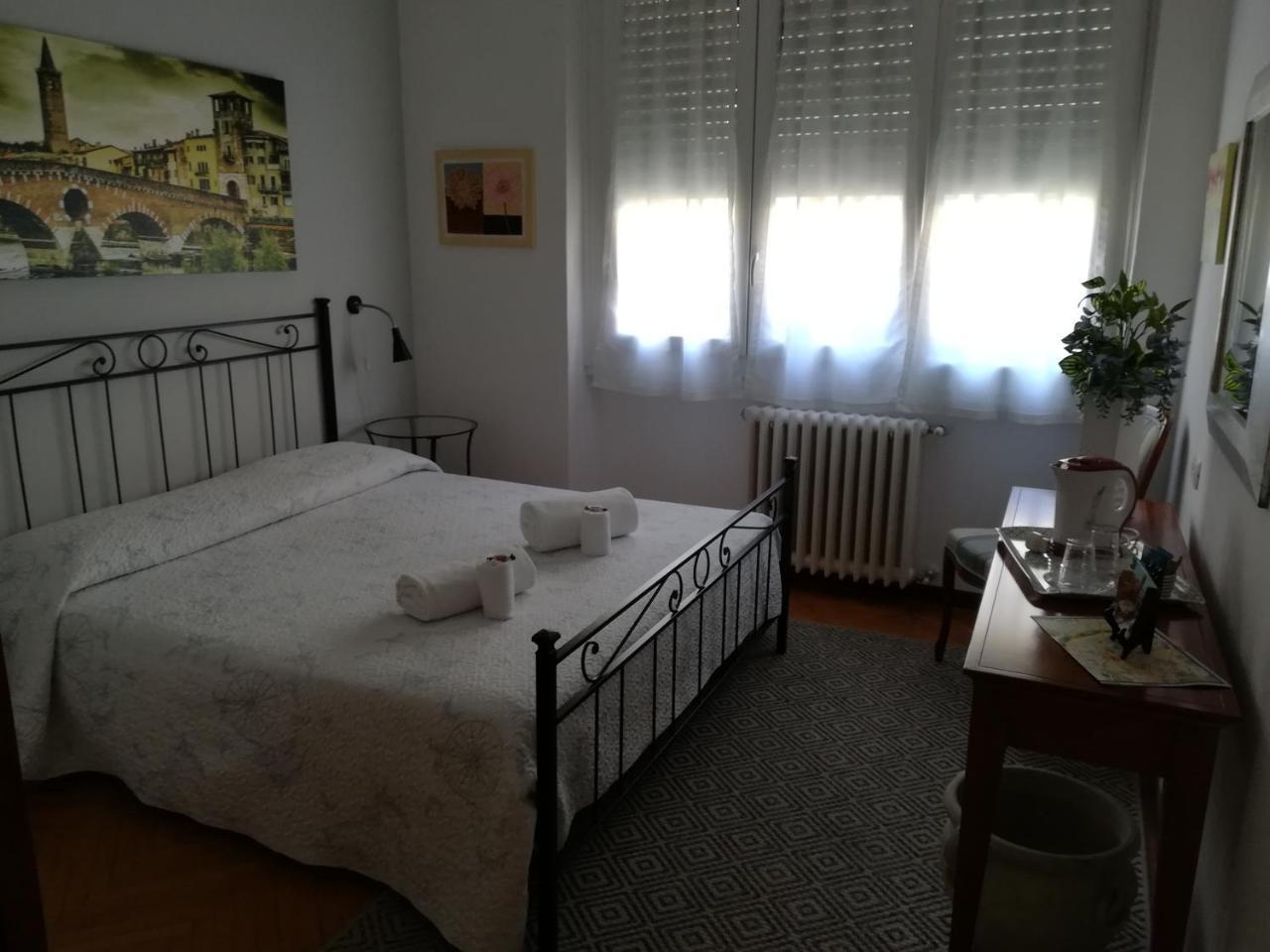 A Casa Di Luca Verona