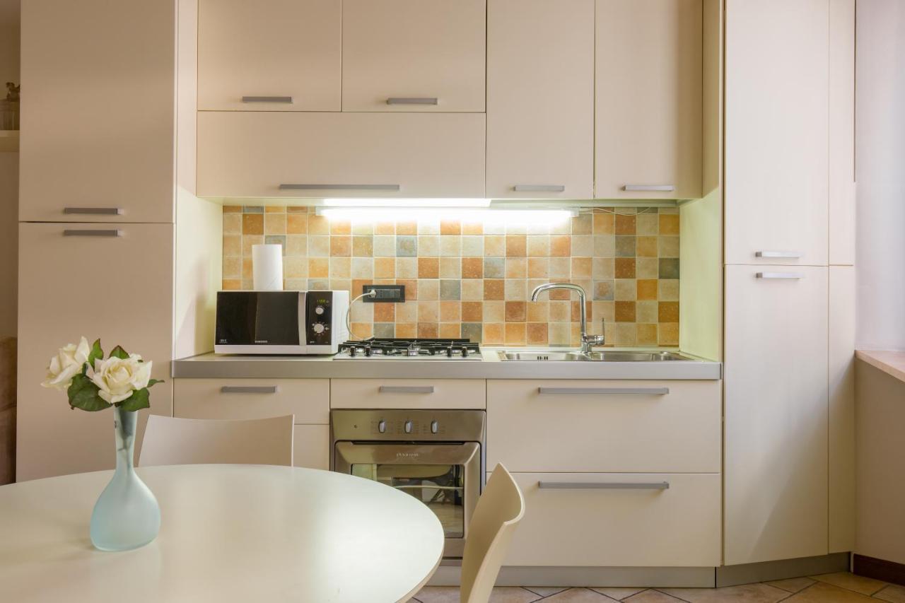 Apartment Veronaforent Cadrega