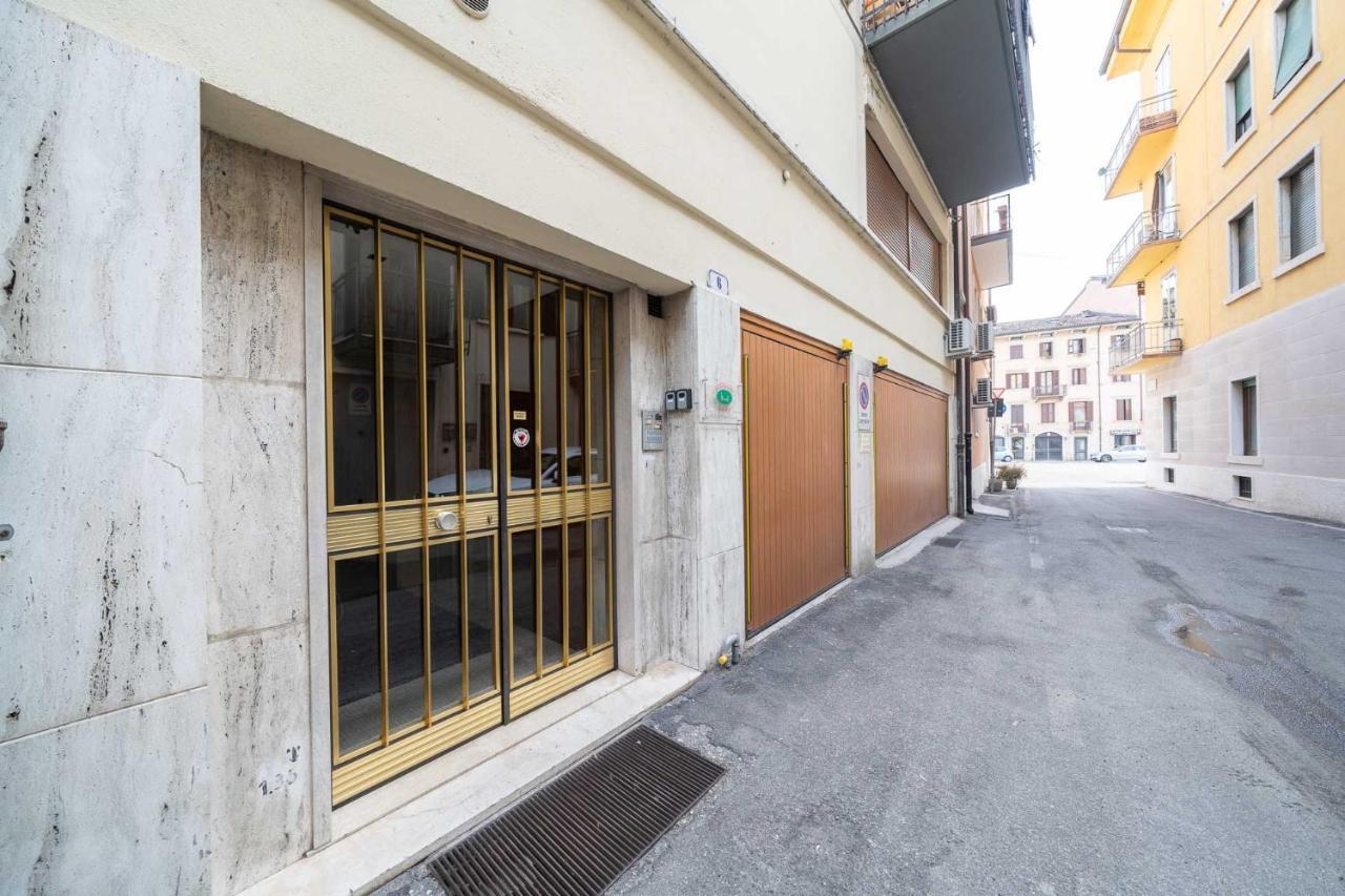 Gasthuis Residenza Al Centro Storico
