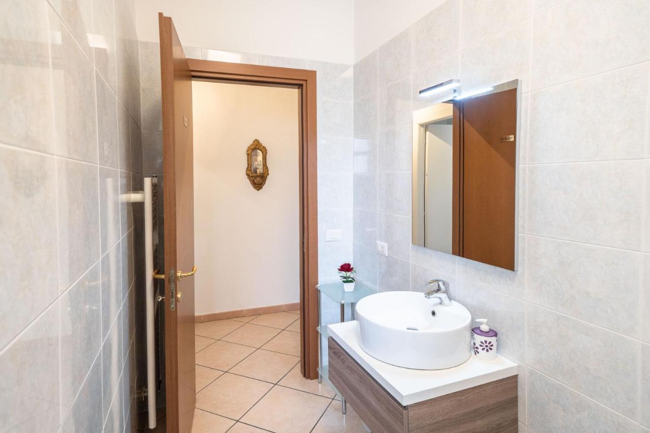 Residenza Al Centro Storico Gasthuis 2*