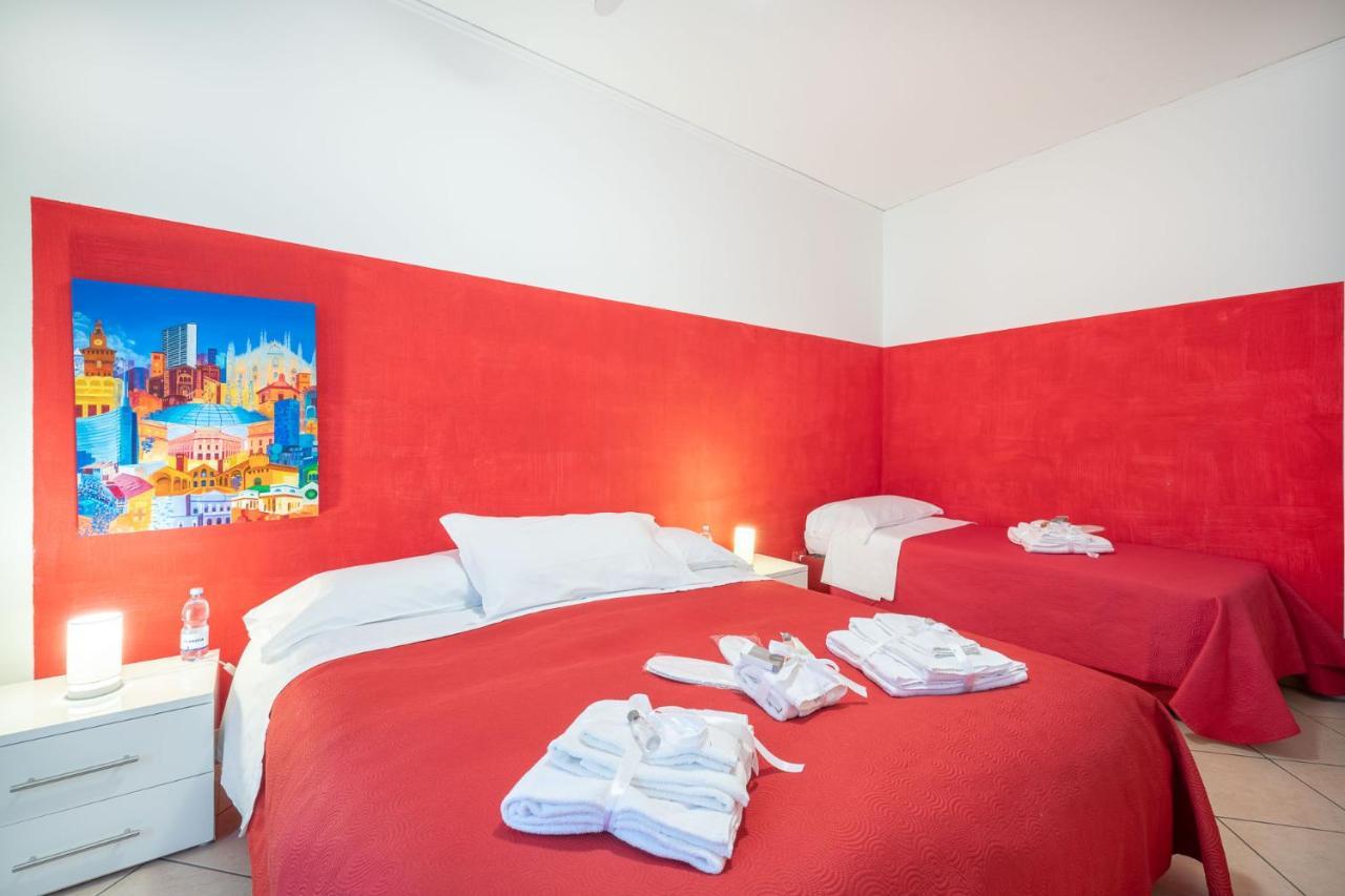 Residenza Al Centro Storico 2* Verona