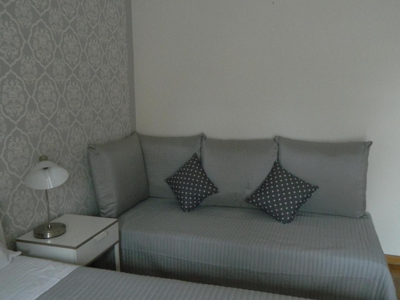 Tosca Bed & Breakfast *