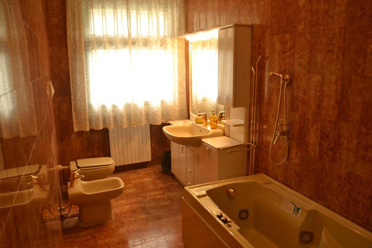Tosca Bed & Breakfast Verona