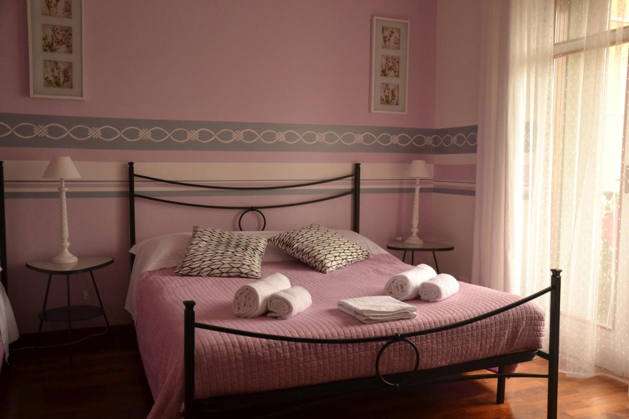 Tosca Bed & Breakfast Verona